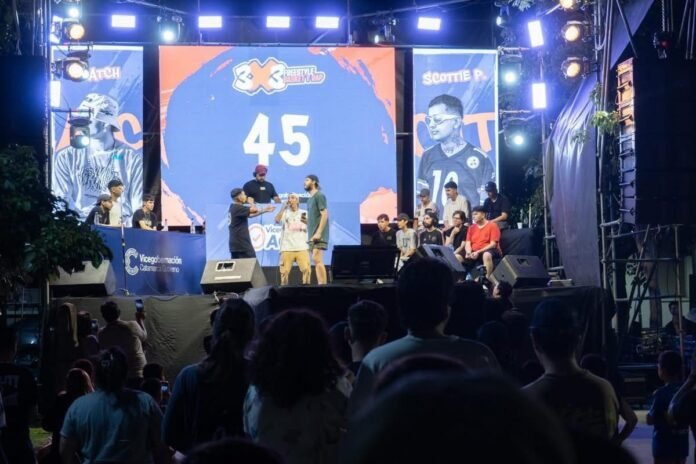 Se viene la segunda edición del Festival Vicegobernación Activa