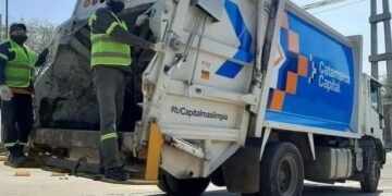 Servicios municipales en la Capital: cómo funcionarán el 31 de diciembre y el 1 de enero