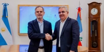 Traspaso histórico de YMAD: Catamarca tendrá el control mayoritario y consolida su liderazgo minero
