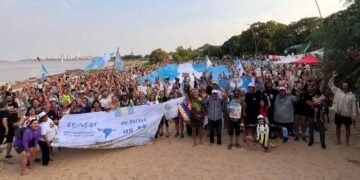 Un informe critica la nueva licitación de la hidrovía por la tarifa y los servicios exigidos