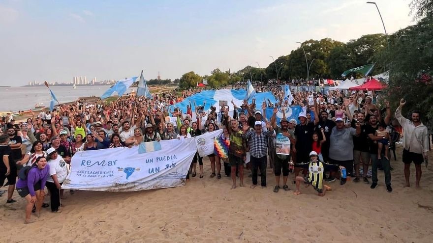 Un informe critica la nueva licitación de la hidrovía por la tarifa y los servicios exigidos