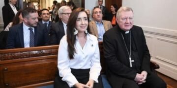 Victoria Villarruel cuestionó la asignación de recursos al Senado y alertó por un déficit