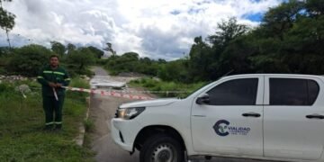 Actualización del estado de rutas provinciales: precaución en RP 33 y restricción en RP 46