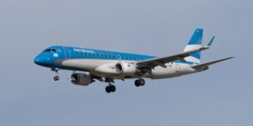 Aerolíneas Argentinas anunció vuelos especiales para el Mundial 2026