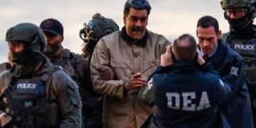 Alvin Hellerstein, el juez de 92 años nombrado por Clinton que está al frente del caso de Maduro y Cilia Flores