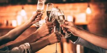 Año Nuevo en la ruta: viajaban a Catamarca y terminaron brindando en una casa desconocida