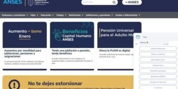 ANSES incorpora a “Tina”, su asistente virtual para consultas online