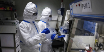 Argentina registra nuevos casos de gripe H3N2 en cinco provincias