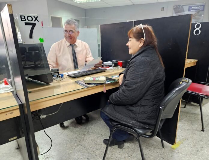 Catamarca exime del Impuesto Inmobiliario a jubilados y pensionados con vivienda única y mínimo haber