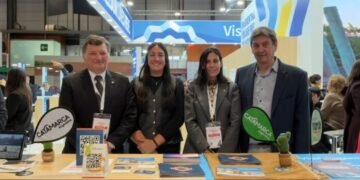 Catamarca firmó un convenio para fortalecer la calidad turística en el marco de FITUR