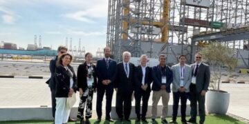Catamarca fortalece vínculos comerciales internacionales en la Gulfood 2026