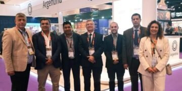 Catamarca impulsa la proyección internacional de sus pymes en la 31° edición de Gulfood 2026