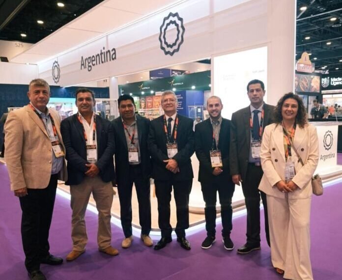 Catamarca impulsa la proyección internacional de sus pymes en la 31° edición de Gulfood 2026