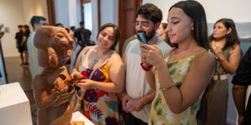 Catamarca lanza el 3° Salón de Artes Visuales Catamarca 2026