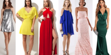 Colores para recibir el Año Nuevo: qué tono elegir para atraer abundancia, amor y renovación energética