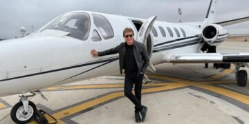 Dante Gebel 2027: peronistas huérfanos y libertarios heridos construyen la candidatura del pastor influencer para derrotar a Milei