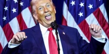 Delcy Rodríguez desafía a Trump: afirma que Venezuela «se gobierna junto al pueblo» y rechaza la tutela de Estados Unidos