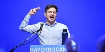 El 2026 del peronismo: el año de la carrera armamentista de Cristina, Massa y Kicillof