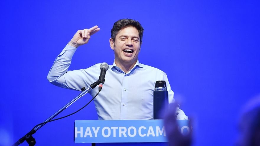 El 2026 del peronismo: el año de la carrera armamentista de Cristina, Massa y Kicillof
