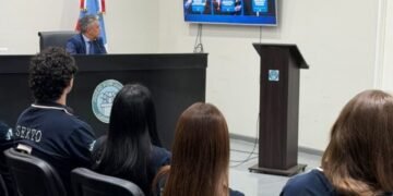 El Poder Judicial de Catamarca pone en marcha la organización del programa “Justicia en las Escuelas: Juicio por Jurados” para el 2026