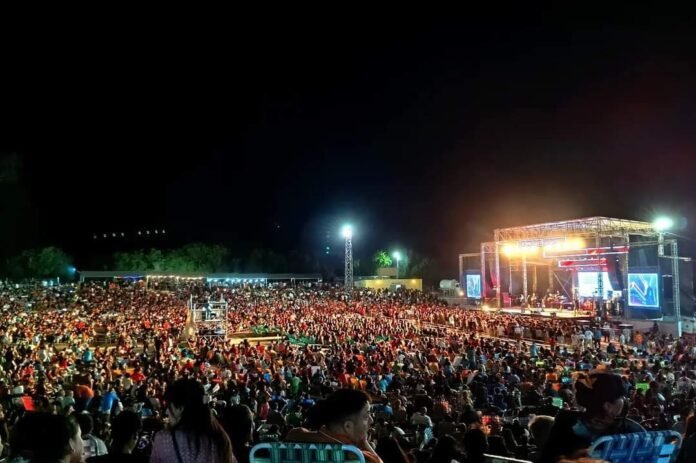Enero continúa con festivales y experiencias para vivir el verano en Catamarca