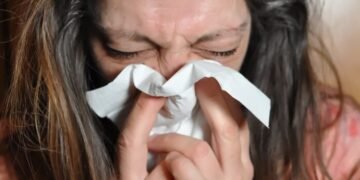 Equipos de salud en alerta ante la circulación anticipada de Influenza A (H3N2)