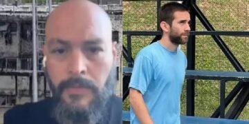 Exrecluso de El Rodeo I denuncia torturas en la cárcel donde está detenido el gendarme argentino