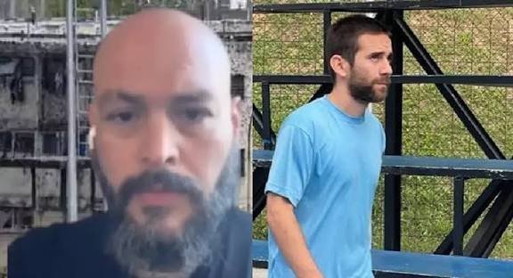 Exrecluso de El Rodeo I denuncia torturas en la cárcel donde está detenido el gendarme argentino