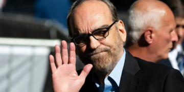 Fernando Iglesias fue designado embajador argentino ante la Unión Europea