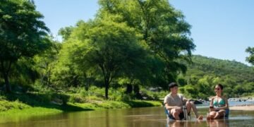 Festivales, gastronomía y actividades al aire libre para disfrutar el primer fin de semana de enero