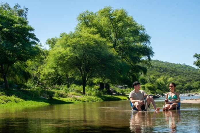 Festivales, gastronomía y actividades al aire libre para disfrutar el primer fin de semana de enero