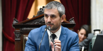 Gobierno ratifica que avanzará este año con la baja de la edad de imputabilidad