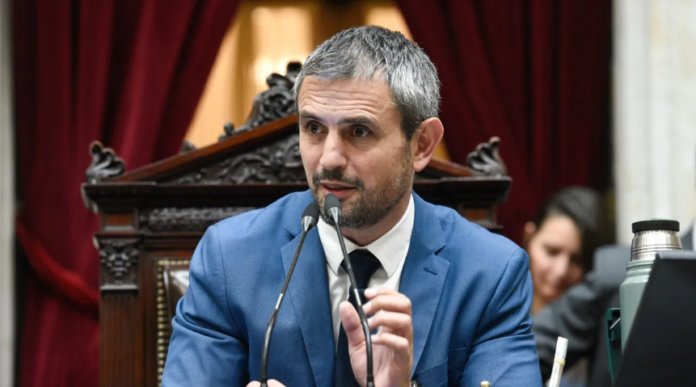 Gobierno ratifica que avanzará este año con la baja de la edad de imputabilidad