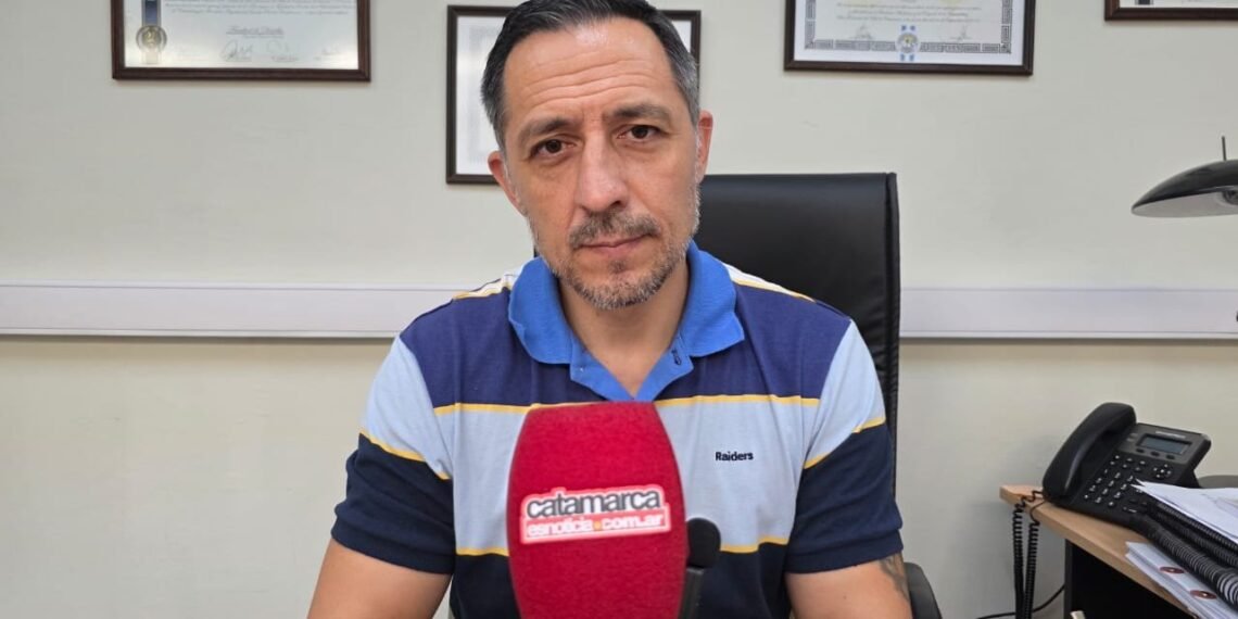 “Hay que intervenir más temprano para prevenir, no castigar antes”, afirmó el juez Morabito sobre la baja de imputabilidad