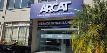 Impuesto Automotor 2026: Catamarca refuerza beneficios para contribuyentes cumplidores