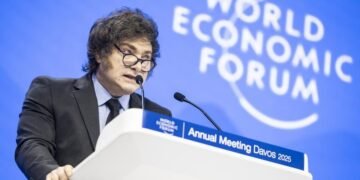 Javier Milei viaja a Asunción para la firma del tratado entre el Mercosur y la UE mientras Lula aún no confirma su presencia
