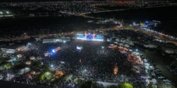 La Fiesta del Poncho nominada al Premio Internacional Pasaporte Abierto