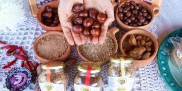La Quebrada suma una experiencia gastronómica con sabores nativos y raíces ancestrales