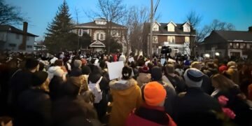 Los excesos y los asesinatos de Minneapolis exhiben la debilidad de Trump