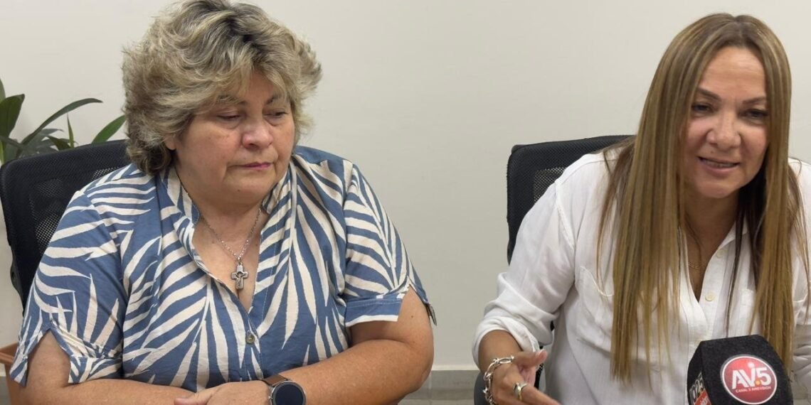 María Cecilia Ramírez asumió al frente de la UDAI Catamarca