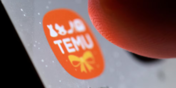 Mercado Libre denunció a la empresa china Temu por competencia desleal en pleno boom de compras al exterior