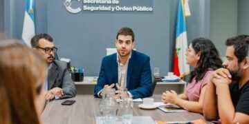 Mesa multisectorial y trabajo coordinado para fortalecer la prevención del dengue