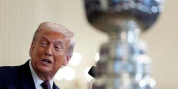Miedo en Groenlandia ante las amenazas de Trump: “Temo que Estados Unidos nos traiga su violencia”