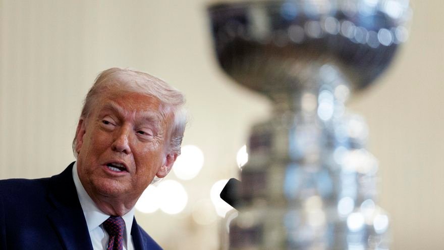 Miedo en Groenlandia ante las amenazas de Trump: “Temo que Estados Unidos nos traiga su violencia”