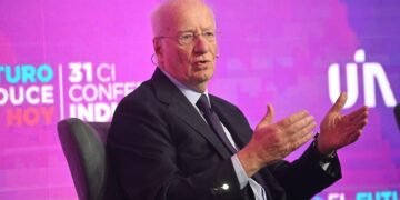 Milei calificó de “Don Chatarrín” a Paolo Rocca, dueño de Techint, y escala el conflicto