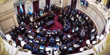 Milei convocó a extraordinarias para febrero con la reforma laboral, glaciares y la aprobación del acuerdo Mercosur-UE como ejes