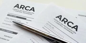 Monotributo 2026: ARCA confirmó nuevas escalas, topes de facturación y montos mensuales desde enero