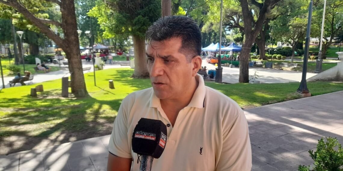 Presentación legal por las elecciones en ATECA: “Vamos a mostrar la gravedad institucional que tiene que funcionarios hayan avalado esto”