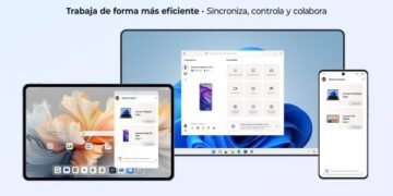 Smart Connect: qué es y cómo funciona el sistema de Motorola y Lenovo para usar tu celular en la computadora, tablet o la TV