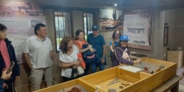 Taller de cerámica, sabores nativos y trekking en Pueblo Perdido